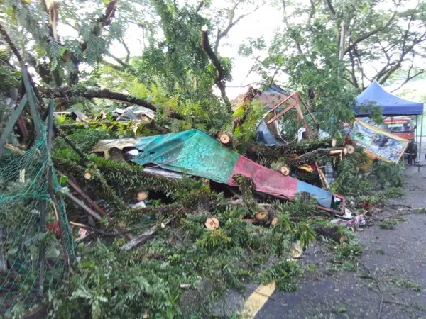 PANTANG AJAL SEBELUM MAUT