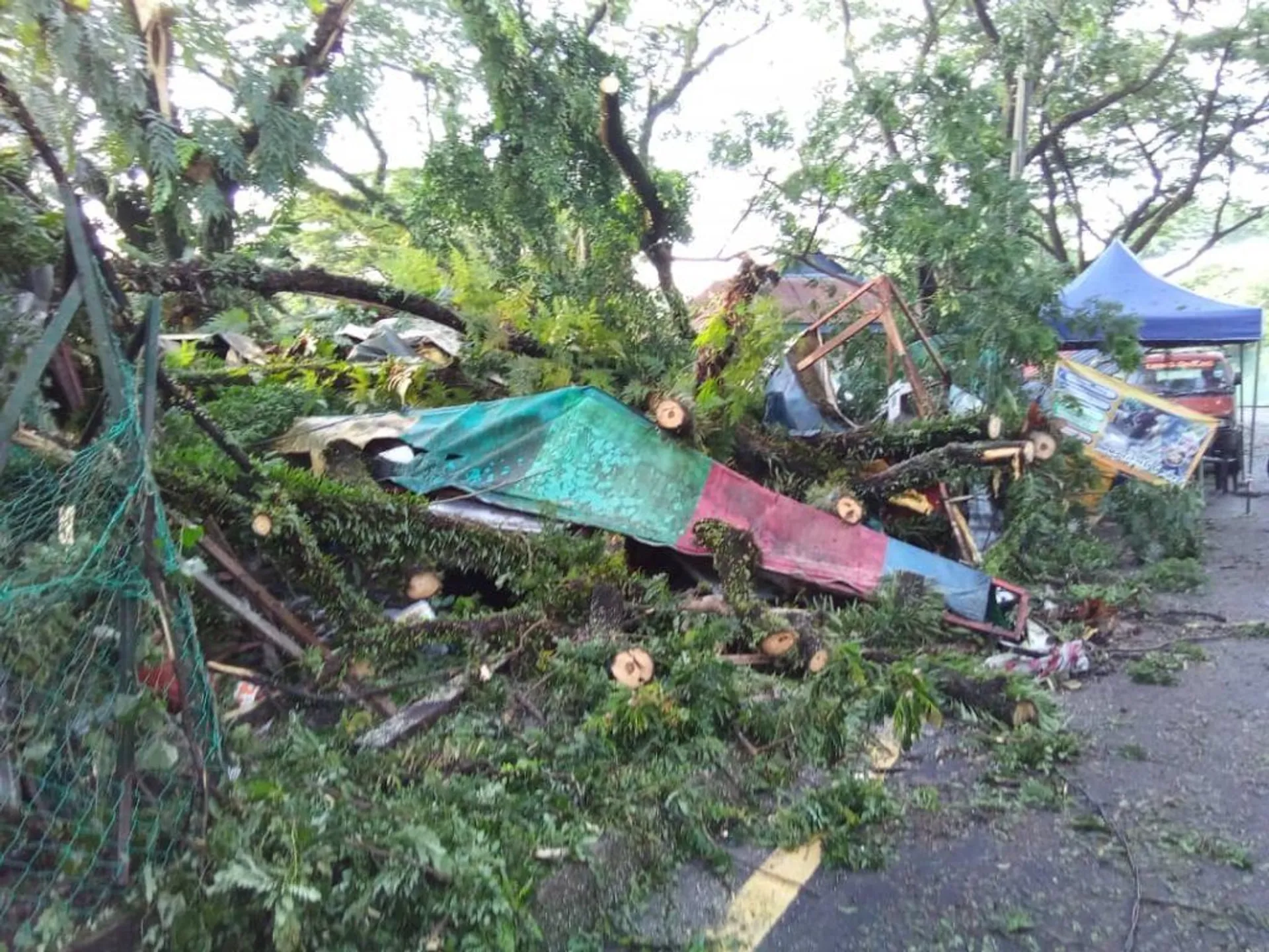 PANTANG AJAL SEBELUM MAUT